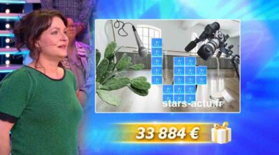 Les 12 coups de midi du 31 mai 2026 : Aude impressionne, a-t-elle décroché l'étoile mystérieuse ?