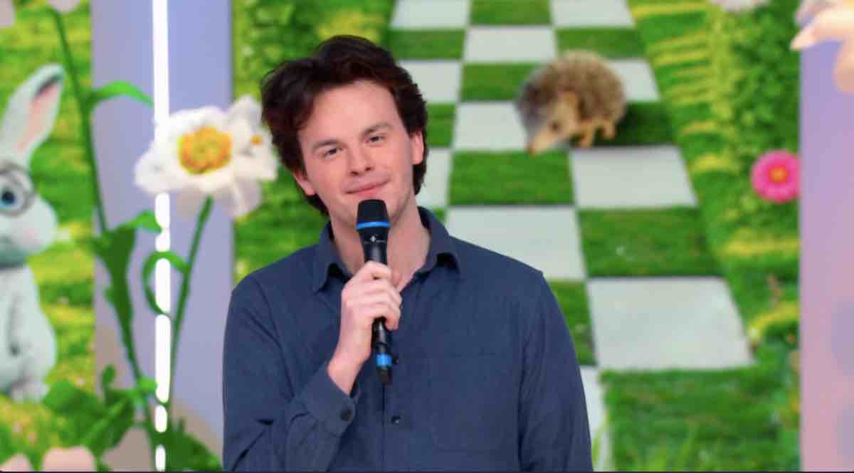 Les 12 coups de midi du 25 mai 2026 : Cyprien de retour, nouvel indice sur l'étoile mystérieuse