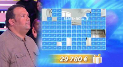 Les 12 coups de midi du 10 mai 2026 : encore un nouveau Maître de Midi, l'étoile mystérieuse se dévoile