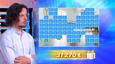 Les 12 coups de midi du 13 mai 2026 : Thomas déjà éliminé, qui est le nouveau Maître de Midi ? Quelle star sur l'étoile mystérieuse ?