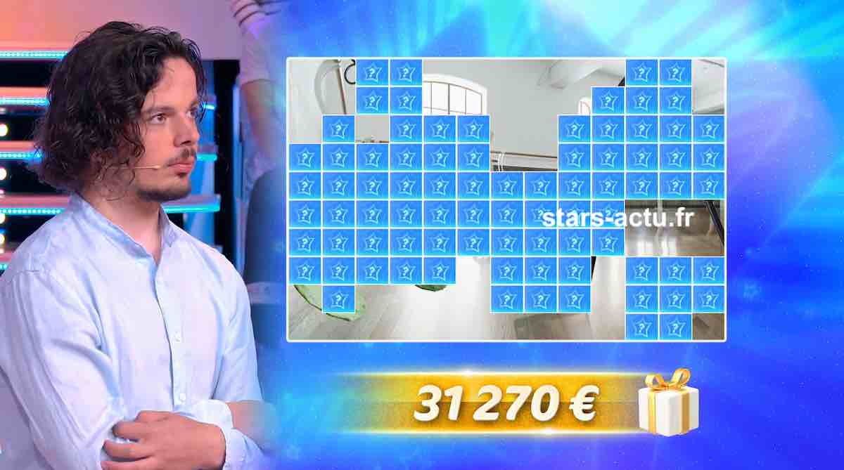 Les 12 coups de midi du 13 mai 2026 : Thomas déjà éliminé, qui est le nouveau Maître de Midi ? Quelle star sur l'étoile mystérieuse ?