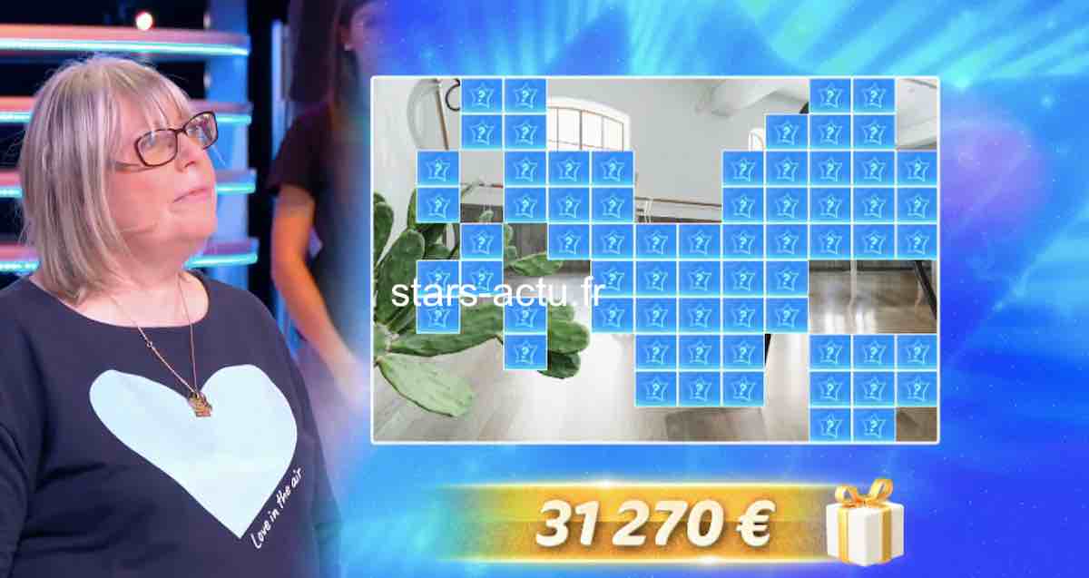 Les 12 coups de midi du 18 mai 2026 : Corine reste, quels indices sur l'étoile mystérieuse ?