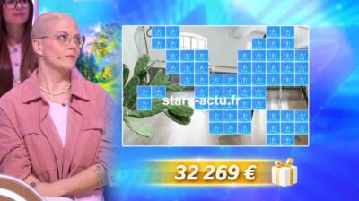 Les 12 coups de midi du 20 mai 2026 : Faustine continue, qui se cache sur l'étoile mystérieuse ?