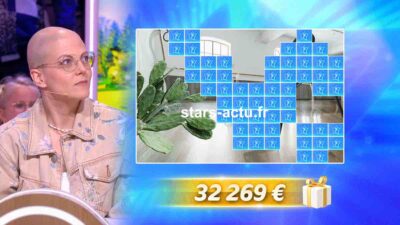 Les 12 coups de midi du 21 mai 2026 : Faustine fait fort et se confie sur sa maladie, quels indices sur l'étoile mystérieuse ?