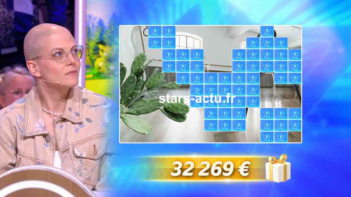 Les 12 coups de midi du 21 mai 2026 : Faustine fait fort et se confie sur sa maladie, quels indices sur l'étoile mystérieuse ?