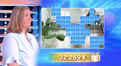 Les 12 coups de midi du 23 mai 2026 : quels gains pour Charlotte ce samedi ? Qui est sur l'étoile mystérieuse ?