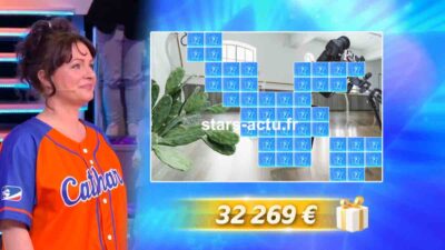 Les 12 coups de midi du 24 mai 2026 : Charlotte éliminée, qui se cache sur l'étoile mystérieuse ?