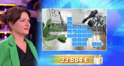 Les 12 coups de midi du 30 mai 2026 : Aude fait fort, quels gains ce samedi ? Qui est sur l'étoile mystérieuse ?