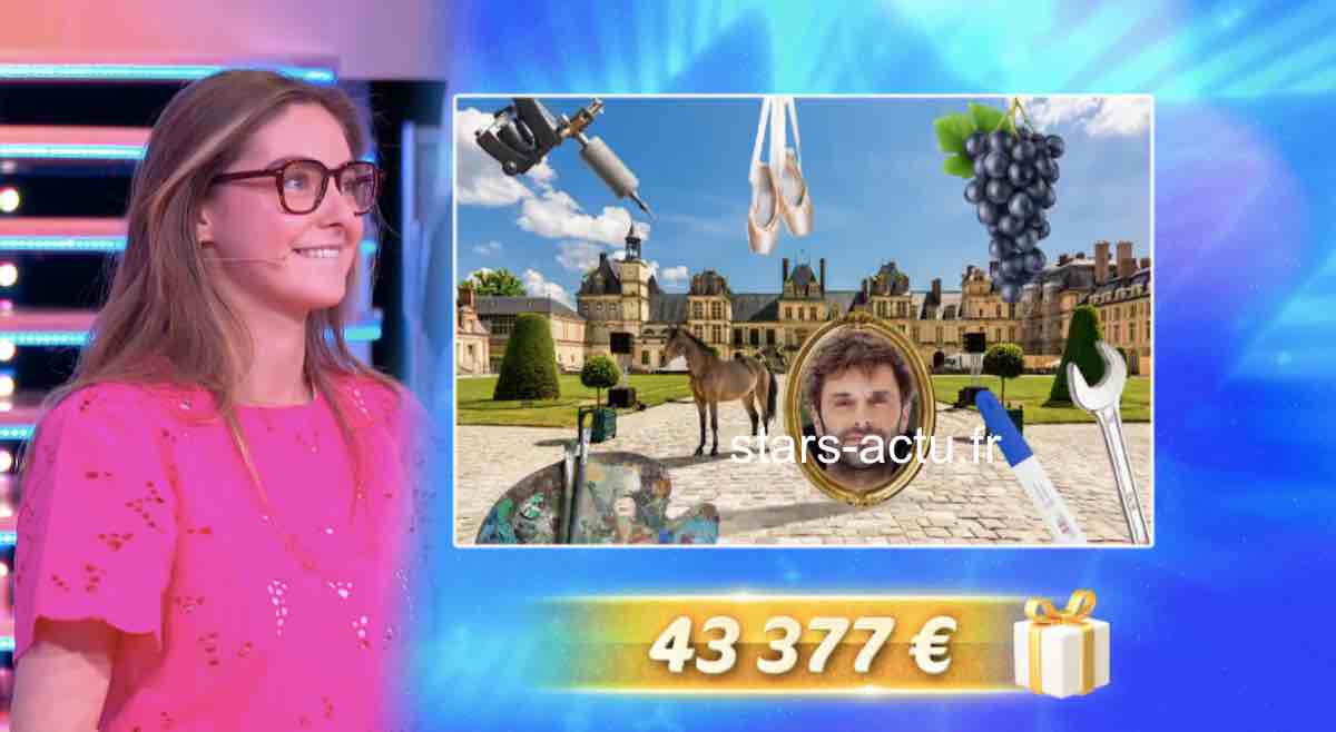 Les 12 coups de midi du 4 mai 2026 : élimination d'Aloïs, Lilou a-t-elle décroché l'étoile mystérieuse ?