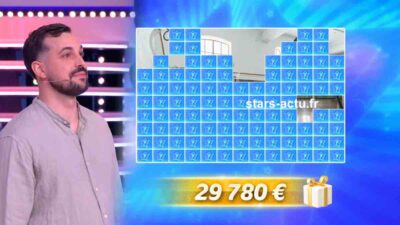 Les 12 coups de midi du 8 mai 2026 : Lilou éliminée, qui est le nouveau Maître de Midi ? Indice sur l'étoile mystérieuse