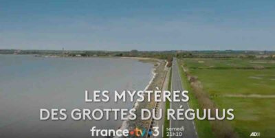 Audiences 2 mai 2026 : « Les mystères des grottes du Régulus » leader devant « The Voice »