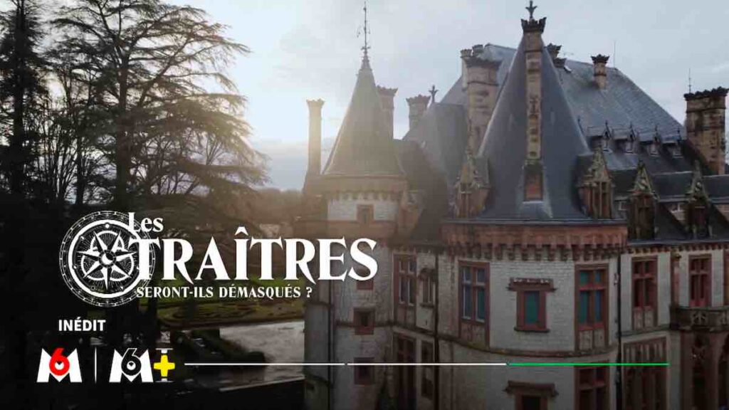Les Traîtres : qui sont les éliminés de la demi-finale ? (résumé et replay du 9 mai 2026)