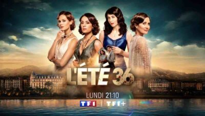 « L'été 36 » du 25 mai 2026 : vos épisodes ce soir sur TF1