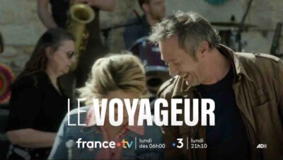 Le Voyageur du 4 mai : vos épisodes ce soir sur France 3