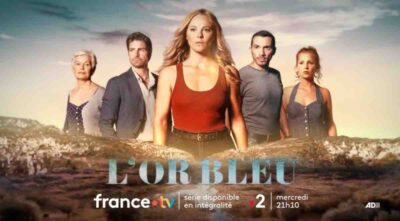 Audiences 20 mai 2026 : « L’or bleu » leader devant « Grey's Anatomy »