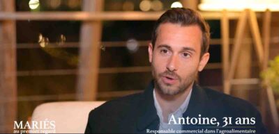 « Mariés au premier regard » : Antoine dénonce un montage orienté de l’émission
