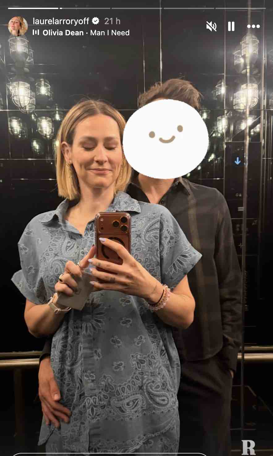 "Mariés au premier regard" : un an après sa rupture avec Matthieu, Laure a retrouvé l'amour ! (PHOTO)
