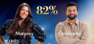 « Mariés au premier regard » : Margaux et Christophe vont-ils se dire oui et se marier ? Réponse !