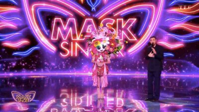Mask Singer : quels sont les premiers indices sur le Bouquet ?