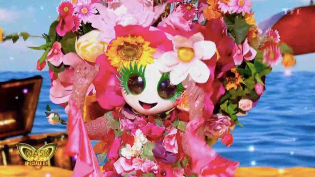 Mask Singer : on a démasqué la Vénitienne, le Bouquet, l'Ane, le Poussin et la Chouette !