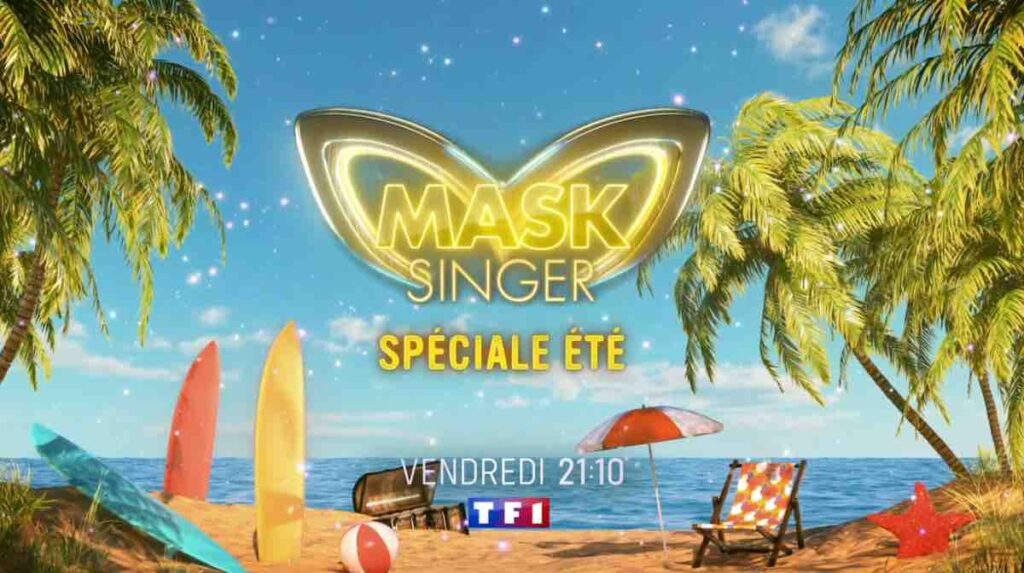 Mask Singer du 29 mai 2026 : le prime 5 ce soir, qui va se démasquer ?