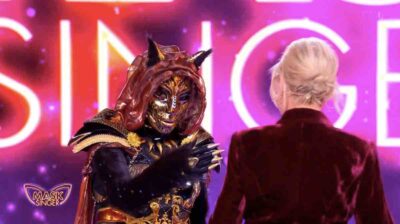 Mask Singer : quels sont les premiers indices sur la Panthère ?