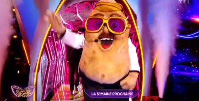 Mask Singer du 8 mai 2026 : le prime 3 ce soir, quel enquêteur mystère est sous la Patate ?