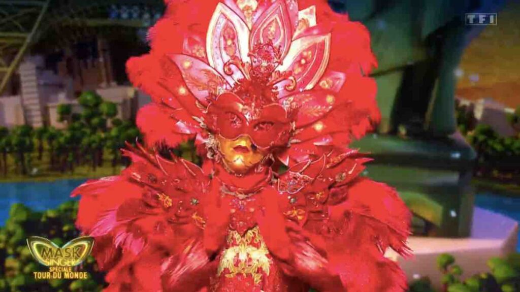 Mask Singer : qui se cache sous la Vénitienne ? Nouveaux indices et pronostic !
