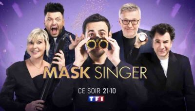 Mask Singer du 15 mai 2026 : pourquoi l'épisode 3 n'est pas diffusé ce soir sur TF1 ?