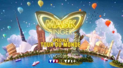 Mask Singer du 22 mai 2026 : le prime 4 ce soir, qui est derrière le Morse et le Requin ?