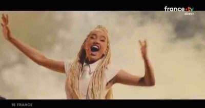 Eurovision 2026 France : voir ou revoir la prestation de Monroe (VIDÉO)