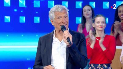 « N'oubliez pas les paroles » : Nagui fait un choix fort concernant Patrick Bruel !