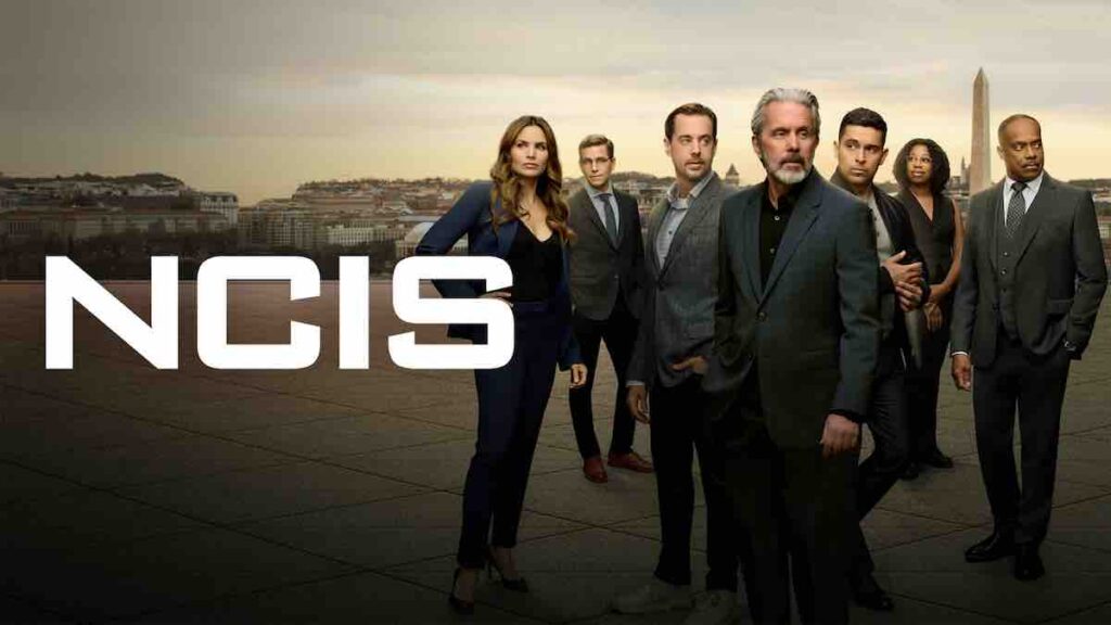NCIS du 23 mai 2026 : votre épisode inédit ce soir sur M6