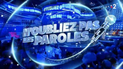 N'oubliez pas les paroles du 23 mai 2026 : pourquoi l'émission est en mode best-of ce samedi soir ?