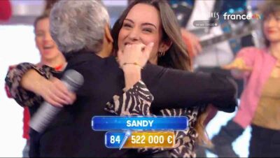 N'oubliez pas les paroles du 6 mai 2026 : Sandy éliminée, qui est la nouvelle maestro ?
