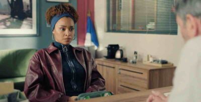 Plus Belle La Vie du 26 mai 2026 : Zoé confronte Romain, Aya face à Nebout (résumé + extrait vidéo épisode 591 en avance)