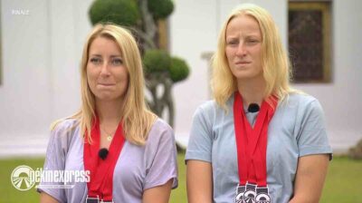 Pékin Express 2026 : après leur défaite en finale, Thelma et Claire dénoncent le comportement de certains candidats !
