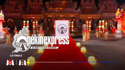 Pékin Express : et les gagnants sont... (résumé et replay finale du 22 mai 2026)