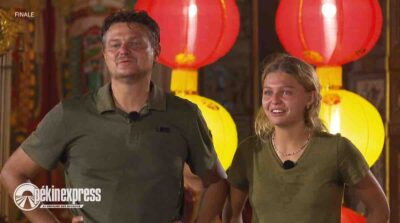 Pékin Express : Anthony et Anna sortent du silence après leur victoire et font des révélations