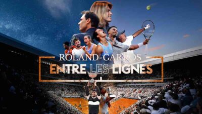 « Roland-Garros - Entre les lignes » : votre documentaire inédit ce soir sur France 2 (14 mai 2026)