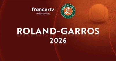 Roland Garros : suivre Khachanov / Gea en direct, live (+ score en temps réel et résultat final)