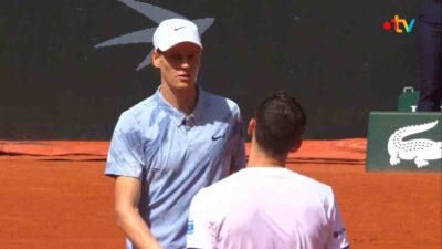 Jannik Sinner absent à Cincinnati : faut-il s’inquiéter pour l’US Open ?