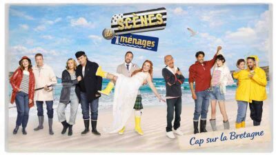 « Scènes de ménages » du 26 mai 2026 : ce soir le prime "Cap sur la Bretagne" (extrait vidéo)