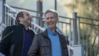 « Sexygénaires » : histoire et interprètes du film inédit ce soir sur France 3 (23 mai 2026)