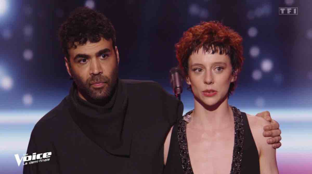 The Voice du 23 mai 2026 : quels talents sont finalistes ? Qui sont les éliminés ? (résumé + replay de la demi-finale)