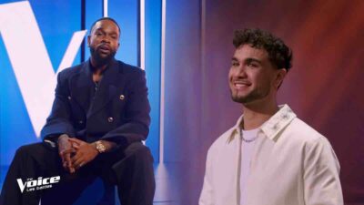 The Voice : un talent de l’équipe de Tayc dénonce un montage "arrangé" après les battles