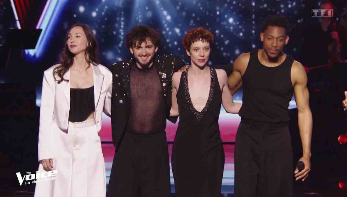The Voice 2026, la finale : qui doit gagner ? (SONDAGE)