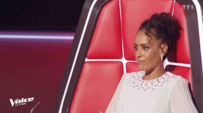 The Voice : en pleine finale, Amel Bent fait une allusion remarquée à l'affaire Patrick Bruel