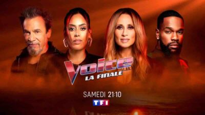 The Voice du 30 mai 2026 : la finale en direct ce soir sur TF1, qui va gagner ?