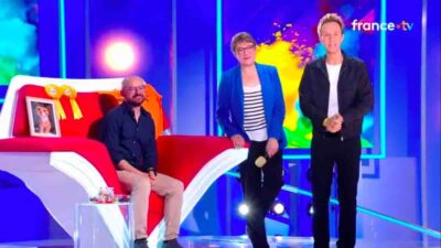Tout le monde veut prendre sa place : Vincent égale Marie-Christine, quels gains ce dimanche ? (17 mai 2026)